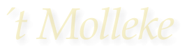 t Molleke